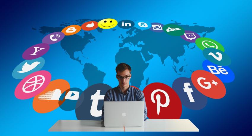 Screenen social media door werkgevers