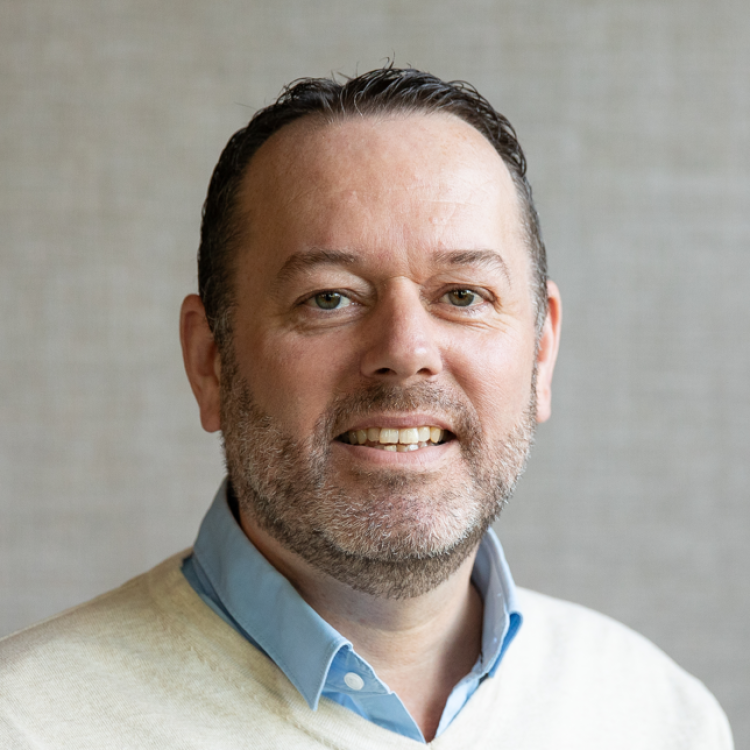 Dennis Hofman